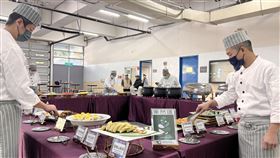 真珠微風南山店1/15開幕　逢「九」送指定菜（業配勿用）