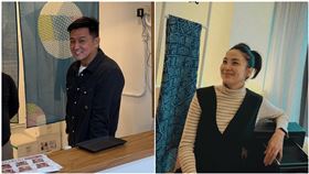 張天霖。（圖／翻攝自臉書）