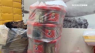 高雄花生糖名店改排隊地點　民眾爆爭執