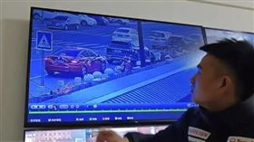 吉林省，殺人，逃亡27年，黑白照，圖／翻攝自微博）