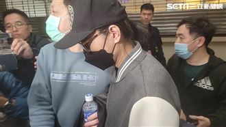 北市精舍命案李威獲緩刑　王薀重判12年