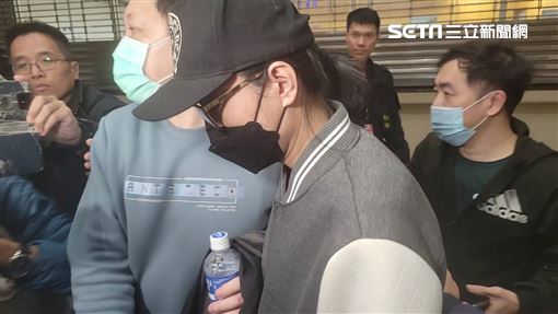 北市精舍命案李威獲緩刑　王薀重判12年