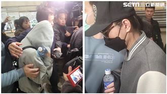 精舍殺人案李威3度約談請回！妻首度曝光