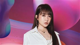 張若凡（圖／索尼音樂提供）