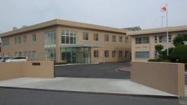 日本最大女子監獄　枥木刑務所（翻攝自法務省官網）
