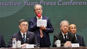 ▲文化部長李遠強力捍衛文化人預算，不會退讓。（圖／文化部提供）