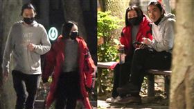 李威,精舍命案,讀書會,妻子,殺人,共犯,嫌疑人（圖／ＣＴＷＡＮＴ）