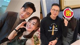 玄彬,哈爾濱,台北101,賈永婕,老公,王兆杰,柯佳嬿,孫藝珍（圖／賈永婕、王兆杰臉書）