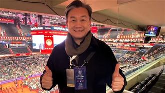 川普就職台灣代表團入場　貴賓席視角曝光