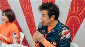 陳鴻（圖／本人提供）