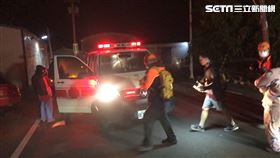 台南,楠西區,房屋,倒塌,地震