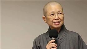 中央氣象署,地震,嘉義縣大埔鄉,釋昭慧,高雄山區,跨寺院青年幹訓營,佛陀,證嚴上人（圖／釋昭慧臉書）