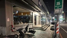 地震,嘉義,全聯福利中心