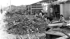 中央氣象署,地震測,嘉義縣大埔鄉,白河大地震,原子彈（圖／中央氣象署）