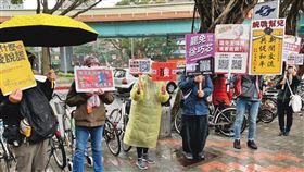 鎖定下架35選區藍委！翻轉國會席次內幕曝