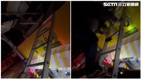 圍牆,天花板,平房,架梯,地震,台南市,楠西區,嘉義縣,大埔鄉