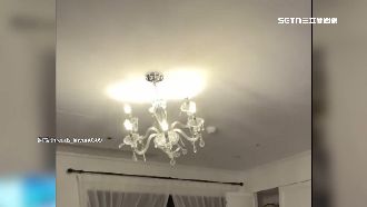 高雄高樓層晃爆　民眾嚇壞：像搭海盜船