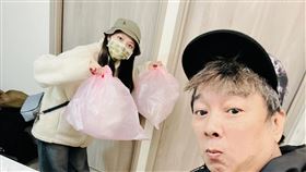 曹西平（圖／翻攝自臉書）