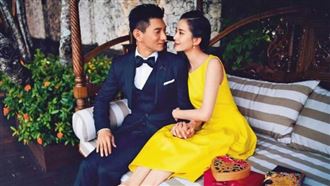 劉詩詩借3.6億救事業　吳奇隆工作拒晚歸