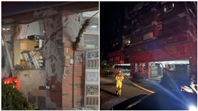 地震,大廈,玉井區,嘉義縣,大埔鄉,楠西區,台南,住戶,疏散
