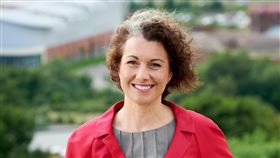 英國友台小組主席：與台灣中國交往不是二選一問題台英國會小組工黨籍共同主席柴萍恩（Sarah Champion）近日接受中央社視訊專訪指出，與台灣和中國交往不應是「二選一」的問題，台灣和中國是各自獨立的國家。（柴萍恩提供）中央社記者陳韻聿倫敦傳真  114年1月21日