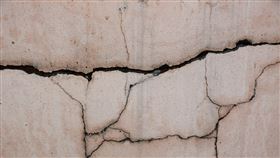 地震 （示意圖／pexels）