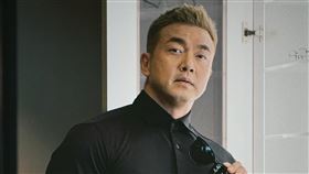 李沛旭。（圖／翻攝自李沛旭臉書）