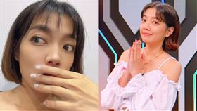 林雨宣。（圖／翻攝自林雨宣臉書）