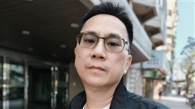 486先生陳延昶。（圖／翻攝自陳延昶臉書）