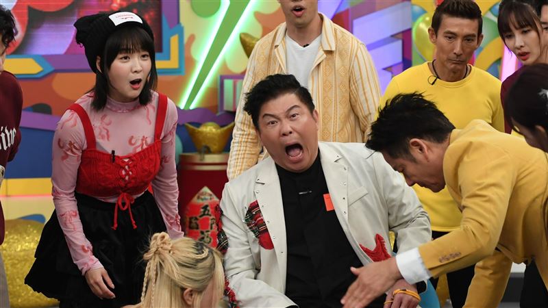 張立東點名三上悠亞　籃籃爆赴日互換身份