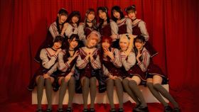 AKB48 Team TP（圖／好言娛樂提供）