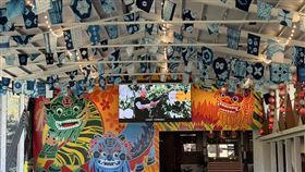 ▲國姓鄉農會地方創生。（圖／記者廖珪如攝影）