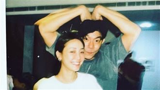 謝欣穎證實分手王柏傑！掰了4年情吐心聲