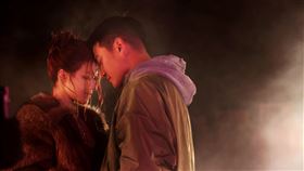 周興哲、舒華（圖／星空飛騰提供）