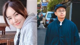 陳沂、呱吉。（圖／翻攝自臉書）