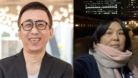 苦苓發文罵陳玉珍。（圖／翻攝自臉書）