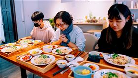 生麗國際集團守護婦幼5年不間斷助勵馨基金會222戶弱勢家庭圍爐迎新年（業配勿用）