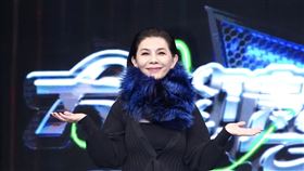 張清芳（圖／記者趙于瑩攝）