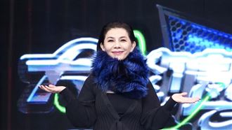 張清芳爆張菲消失內幕　王偉忠跨海尋下落