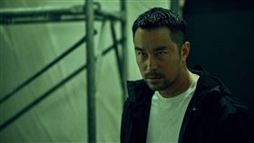 《器子》張孝全。（圖／華映娛樂提供）