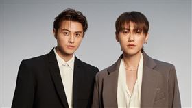 王子、毛弟發新歌（圖／喜鵲娛樂提供）