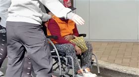 女士官長、戰機、吸入、家屬、清泉崗