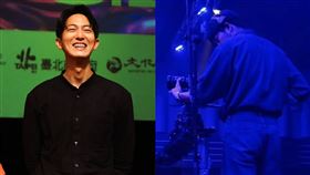 邱昊奇。（圖／翻攝自邱昊奇IG）