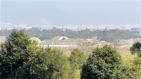 女士官長、戰機、吸入、家屬、清泉崗