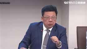 李俊俋、王幼玲談監察院與人權委員會預算