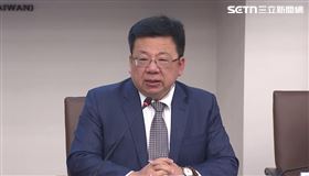 李俊俋、王幼玲談監察院與人權委員會預算