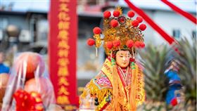 ▲2025年松山慈惠堂羅天大醮啟動。（圖／翻攝自松山慈惠堂官方臉書專頁）