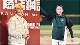 ▲台鋼雄鷹今年邀請陽岱鋼回台打交流賽，洪一中希望旅外球員有機會要回家打球。（圖／記者劉彥池攝影）