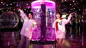 2025春節打卡首選「Xpark光之海月by NAKED, INC.」奇幻展開（業配勿用）