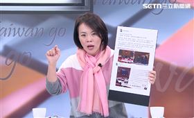 簡舒培、王義川談刪預算